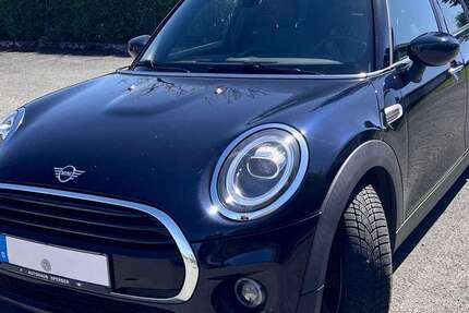 Mini Cooper 62.845 km 19.700 &euro; Lichtenfels, St 96215