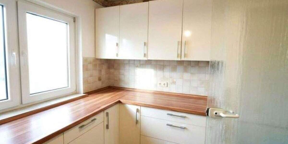 Reihenendhaus Groß-Gerau Gerau - 5 Zimmer, 123 m&sup2;, 440.000&euro; | Angebot:25878538