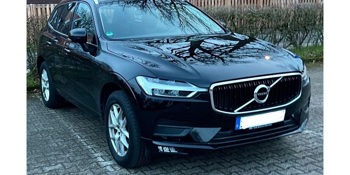 Volvo XC60 131.500 km 20.700 &euro; Wedemark 30900