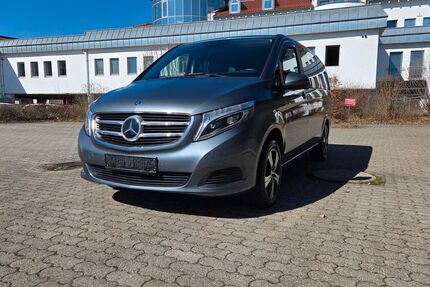 Mercedes V 250