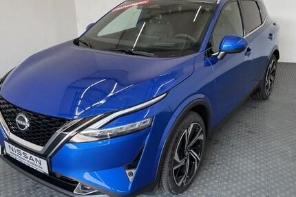 Nissan Qashqai 7.820 km 26.950 &euro; Heidelberg 69126