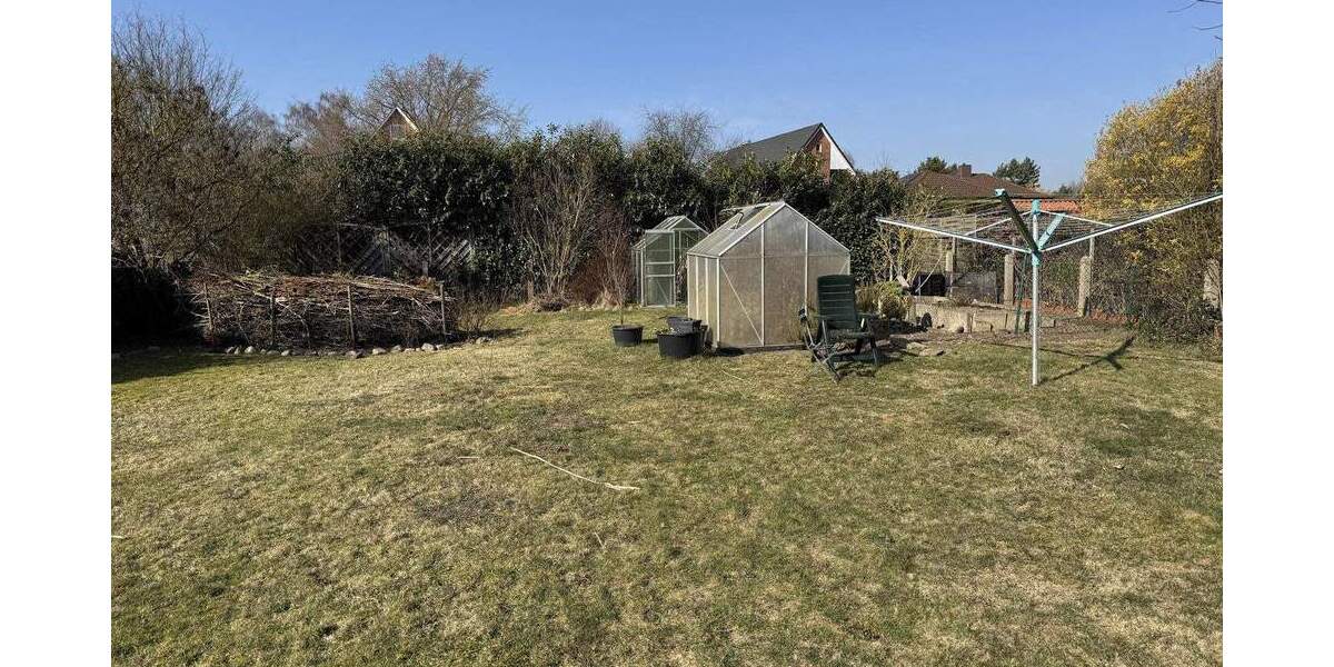 Einfamilienhaus Dannenberg - 6 Zimmer, 102 m&sup2;, 199.000&euro; | Angebot:25835258