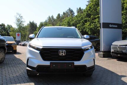 Honda CR-V 44.000 km 38.990 &euro; Torgelow 17358