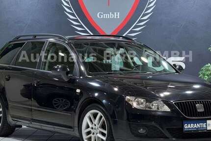 Seat Exeo 270.000 km 4.990 &euro; Bergheim 50126
