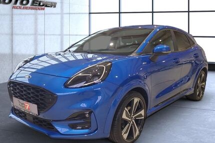 Ford Puma 87.950 km 14.990 &euro; Kolbermoor 83059