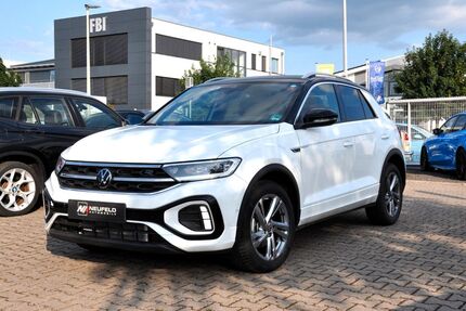 VW T-Roc 2.556 km 31.500 € Bad Kreuznach 55543