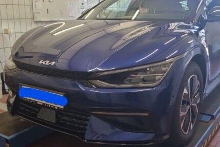 Kia EV6 43.990 km 35.500 &euro; Hennef 53773