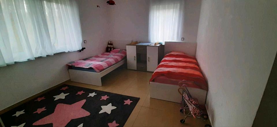 Etagenwohnung Gießen Wieseck - 4 Zimmer, 150 m&sup2;, 1.500&euro; | Angebot:26087557