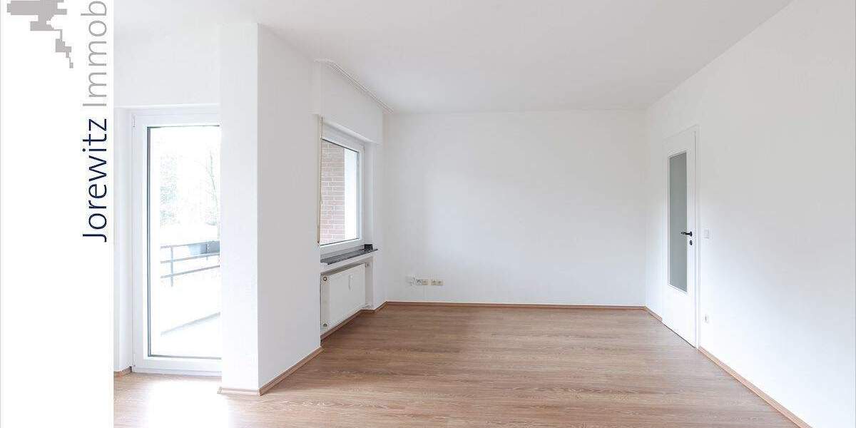 Etagenwohnung Bielefeld / Senne Senne - 2 Zimmer, 64 m&sup2;, 550&euro; | Angebot:25563166
