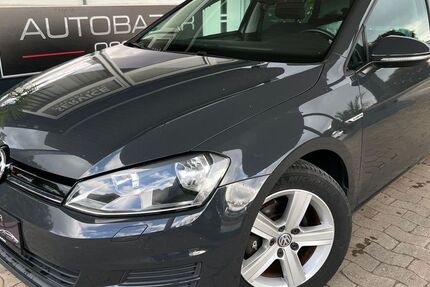 VW Golf 183.906 km 10.995 &euro; Rethem 27336
