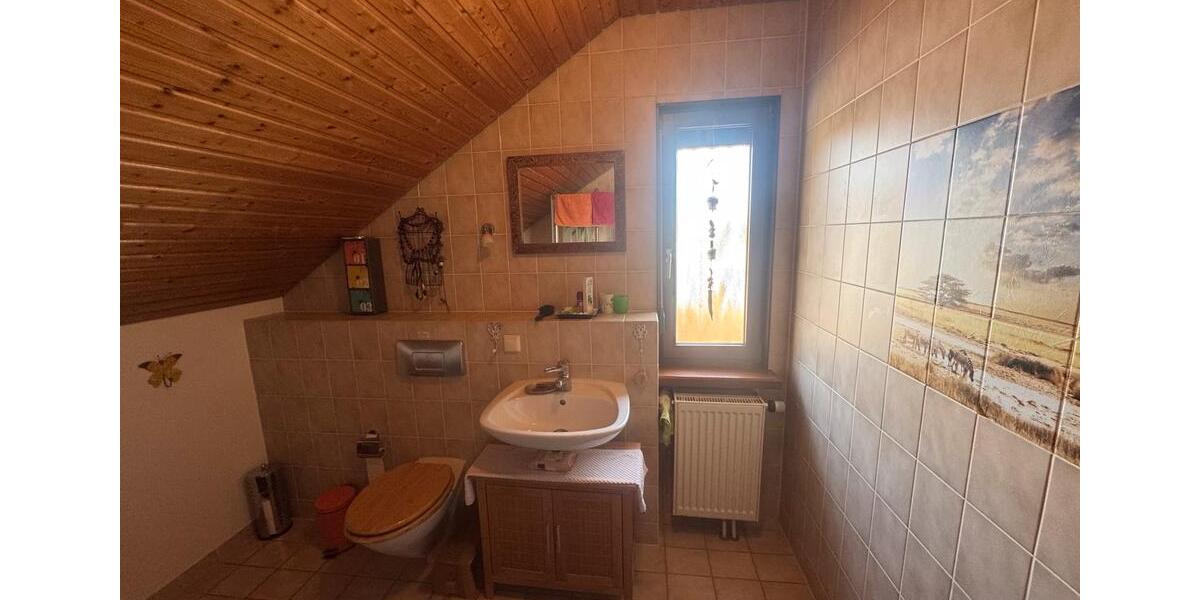 Einfamilienhaus Stockach - 5 Zimmer, 120 m&sup2;, 449.000&euro; | Angebot:25403948