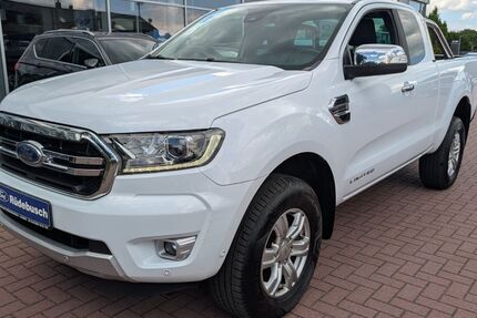 Ford Ranger 77.760 km 27.990 &euro; Hude 27798