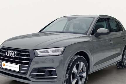 Audi Q5 50.633 km 35.970 &euro; Seevetal 21220
