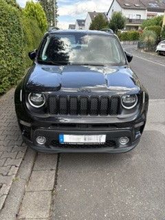 Jeep Renegade 10.500 km 17.850 &euro; Langen 63225