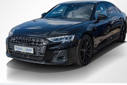 Audi A8 49.699 km 64.940 &euro; Magdeburg 39126