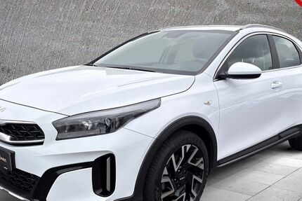 Kia XCeed 27.060 km 23.895 € Weiden 92637