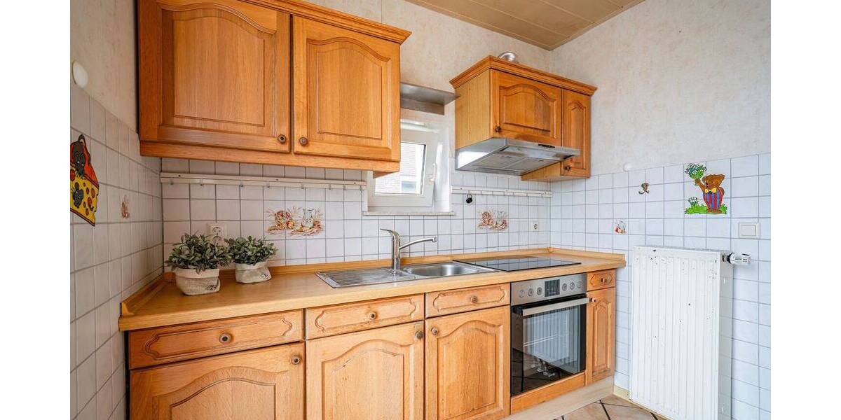 Etagenwohnung Steinhagen Amshausen - 4 Zimmer, 95 m&sup2;, 269.000&euro; | Angebot:26840929