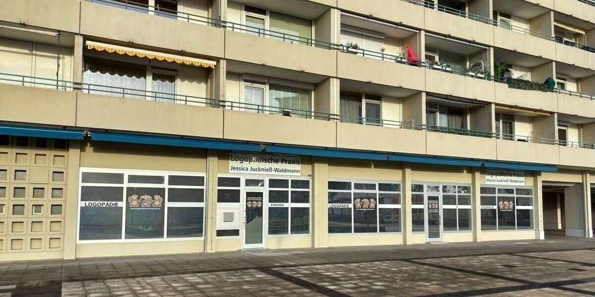 Gewerbeobjekt Schweinfurt Bellevue - 235.000&euro; | Angebot:25884033