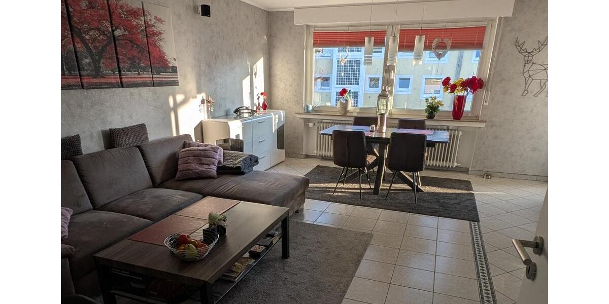 Etagenwohnung Witten Rüdinghausen - 3 Zimmer, 76 m&sup2;, 230.000&euro; | Angebot:25368995