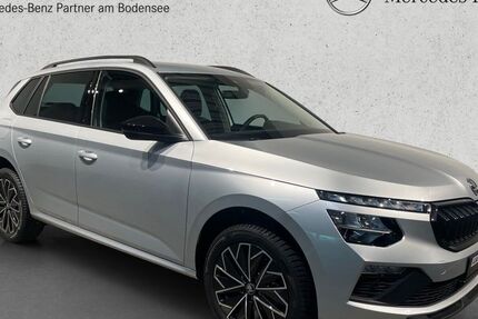 Skoda Kamiq 1.148 km 24.895 € Friedrichshafen 88048