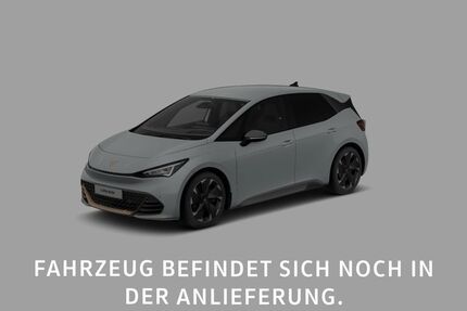 Cupra Born 7.000 km 37.680 &euro; Würzburg 97076