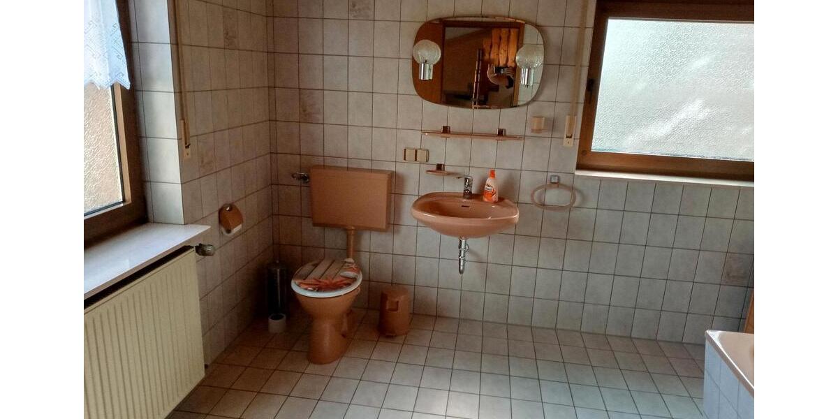 Doppelhaushälfte Steinbach am Donnersberg - 5 Zimmer, 185 m&sup2;, 1.480&euro; | Angebot:26394079