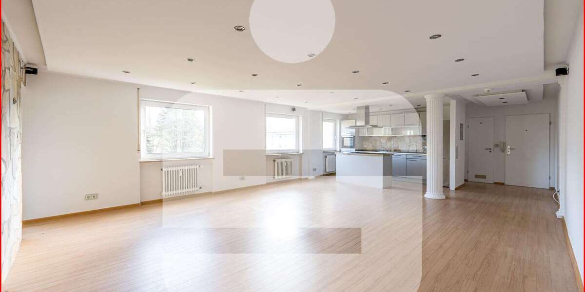 Wohnung zum Kaufen in Bad Säckingen 248.000 € 82 m² 2 zimmer
