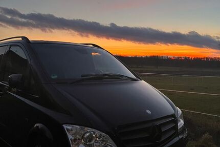 Mercedes-Benz Viano 365.000 km 12.990 &euro; Braunschweig 38104