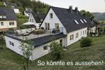 Einfamilienhaus Marsberg - 9 Zimmer, 180 m&sup2;, 199.000&euro; | Angebot:27079077