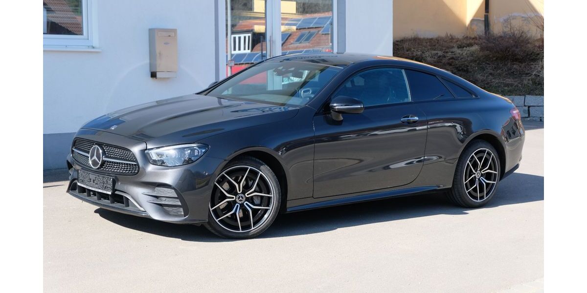 Mercedes-Benz E 220 100.500 km 38.900 &euro; Rudelzhausen/Tegernbach 84104