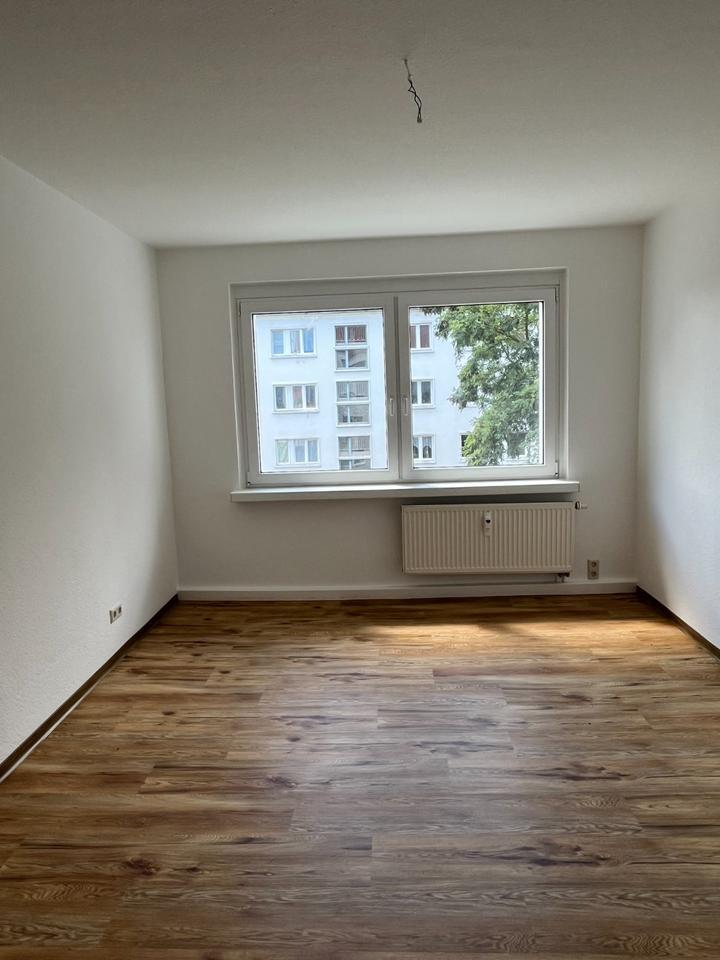 3-Raum-Wohnung in Tangermünde