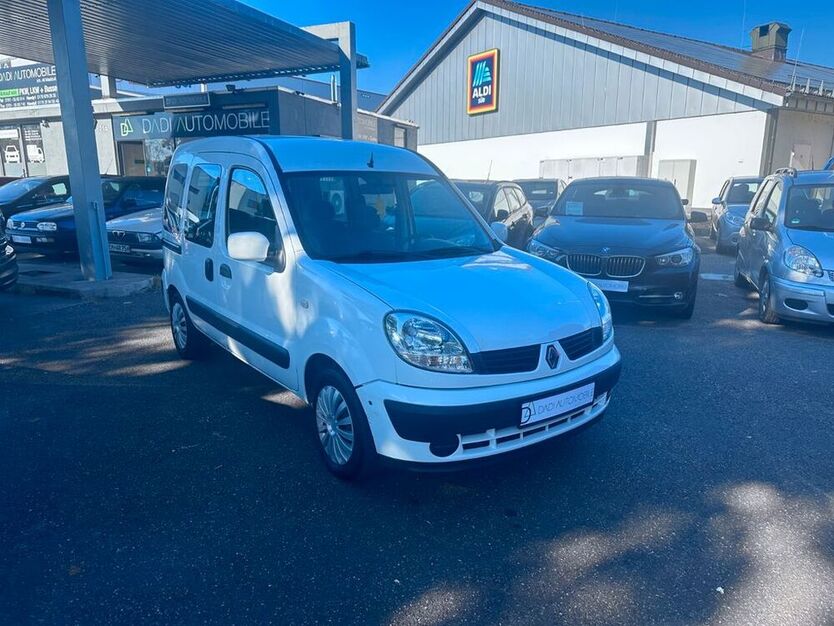 Kangoo