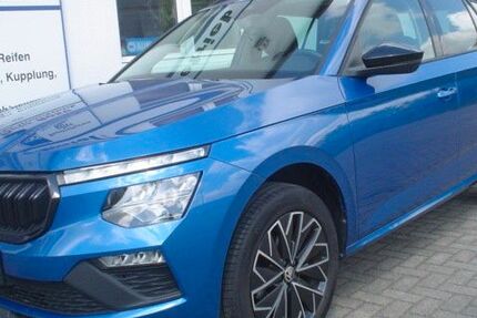 Skoda Kamiq 17.000 km 19.550 &euro; Brüsewitz 19071