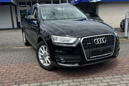 Audi Q3 115.600 km 11.890 &euro; Bad Driburg 33014