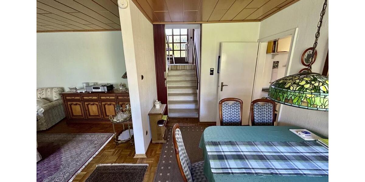 Reihenhaus Sarstedt - 5 Zimmer, 125 m&sup2;, 335.000&euro; | Angebot:26847514