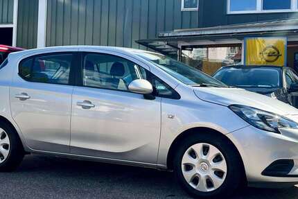 Opel Corsa 79.598 km 9.190 &euro; wehr 79664