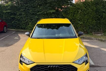 Audi A3 19.200 km 29.790 &euro; Andechs 82346