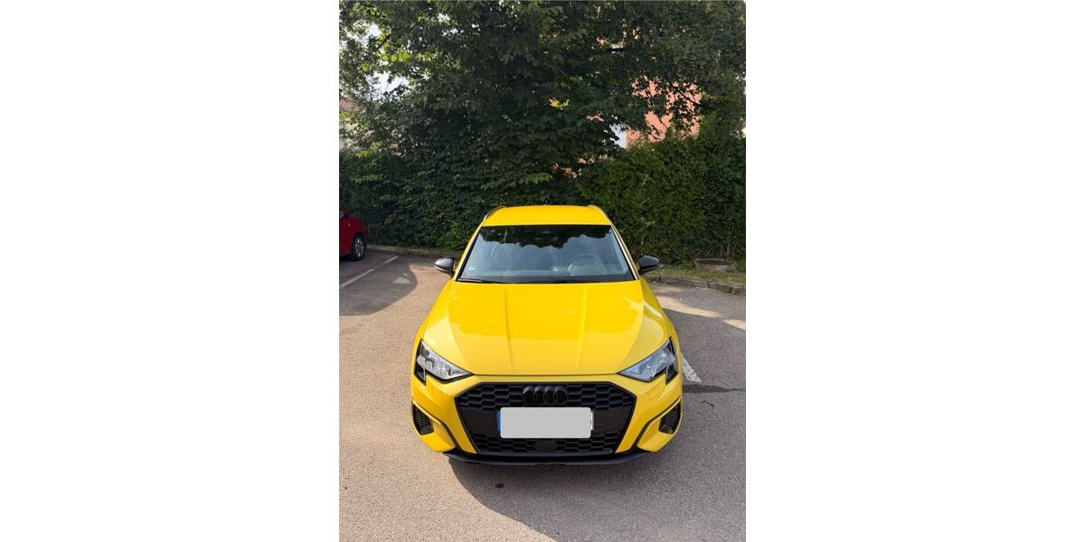 Audi A3 19.200 km 29.790 &euro; Andechs 82346
