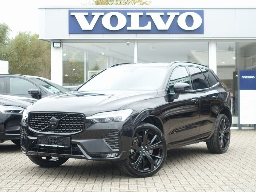 Volvo XC60 14.940 km 47.900 € Warendorf 48231