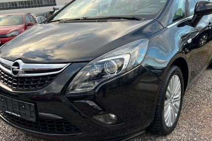 Opel Zafira 160.000 km 10.200 &euro; Freiburg im Breisgau 79108