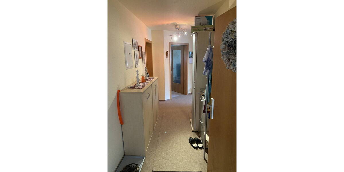 Etagenwohnung Bannewitz Wilmsdorf - 3 Zimmer, 80 m&sup2;, 189.000&euro; | Angebot:25970777