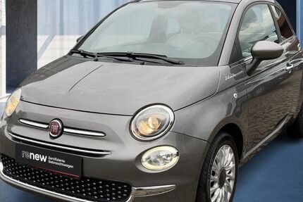 Fiat 500 89.817 km 8.990 &euro; Hamburg 20537