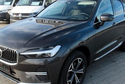 Volvo XC60 52.990 km 39.900 &euro; Schmidgaden OT Trisching 92546
