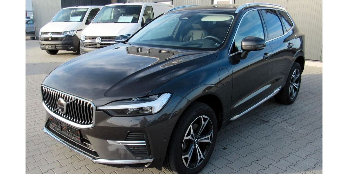 Volvo XC60 52.990 km 39.900 &euro; Schmidgaden OT Trisching 92546
