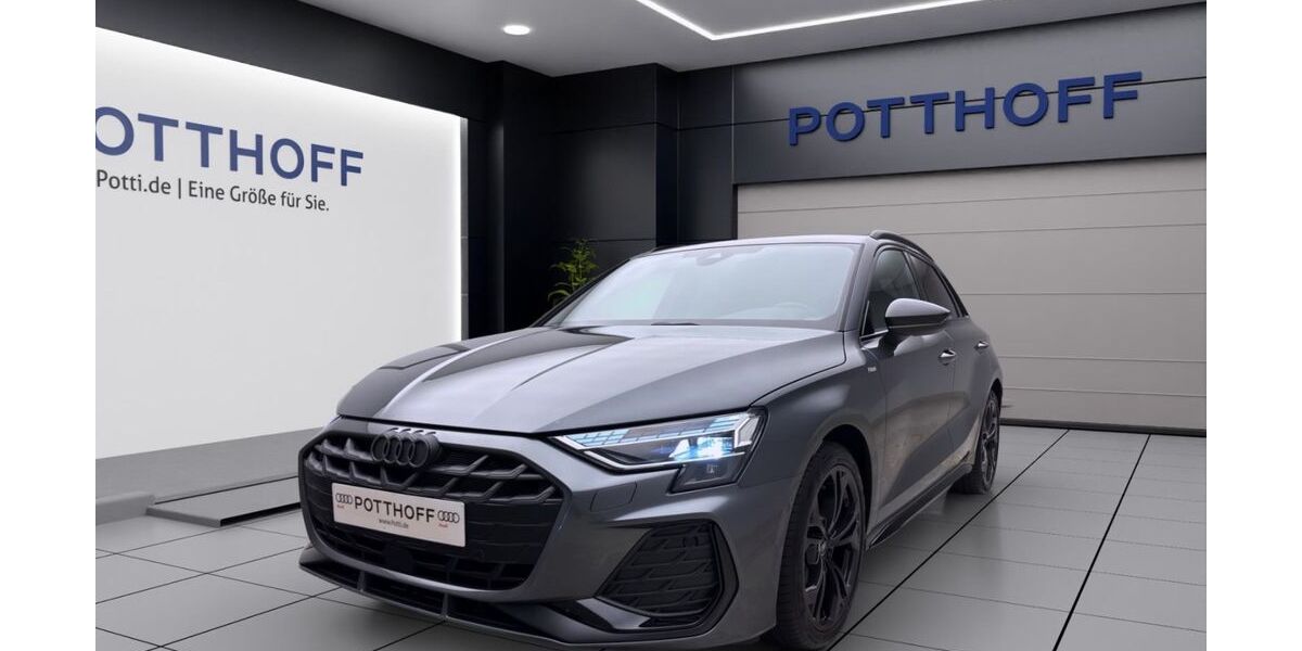 Audi A3 4.000 km 45.750 &euro; Hamm 59075