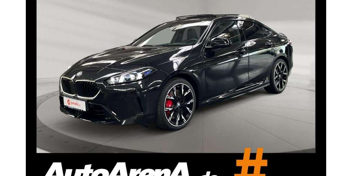 BMW 220 8.577 km 37.919 &euro; Neckarsulm 74172