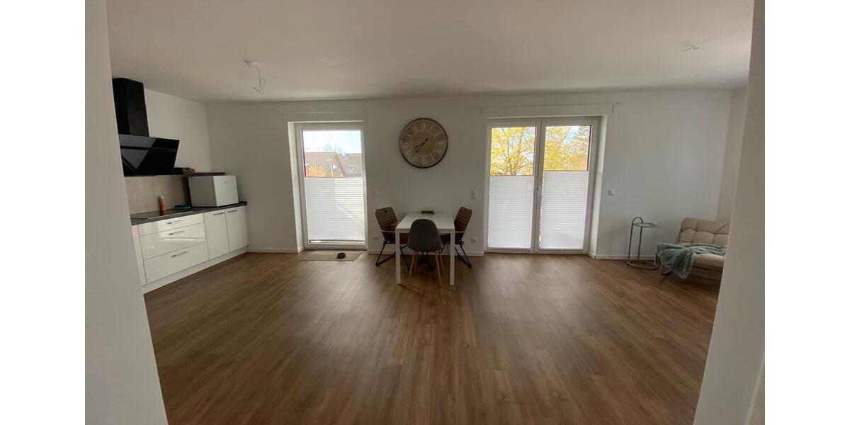 Etagenwohnung Achim - 3 Zimmer, 92 m&sup2;, 1.290&euro; | Angebot:25997706