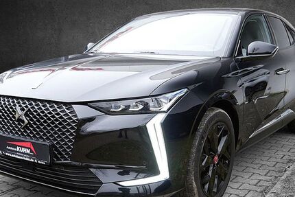 DS Automobiles DS4 40.100 km 25.890 &euro; Karlsruhe 76185