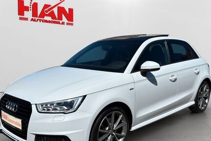 Audi A1 68.067 km 17.600 &euro; Göppingen 73037