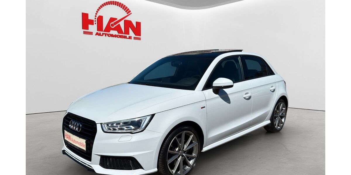 Audi A1 68.067 km 17.600 &euro; Göppingen 73037